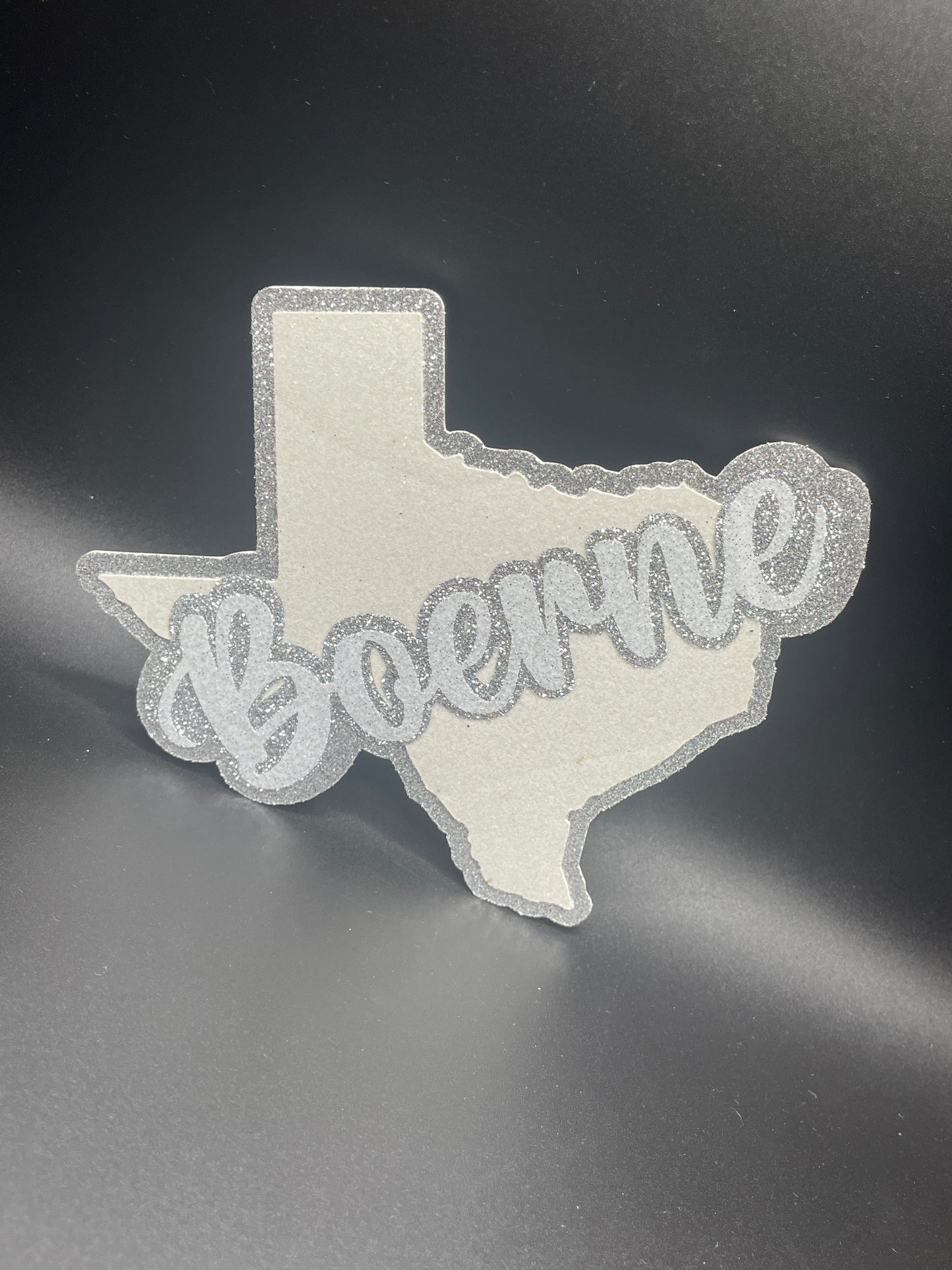 Texas Boerne Trinket (Senior)