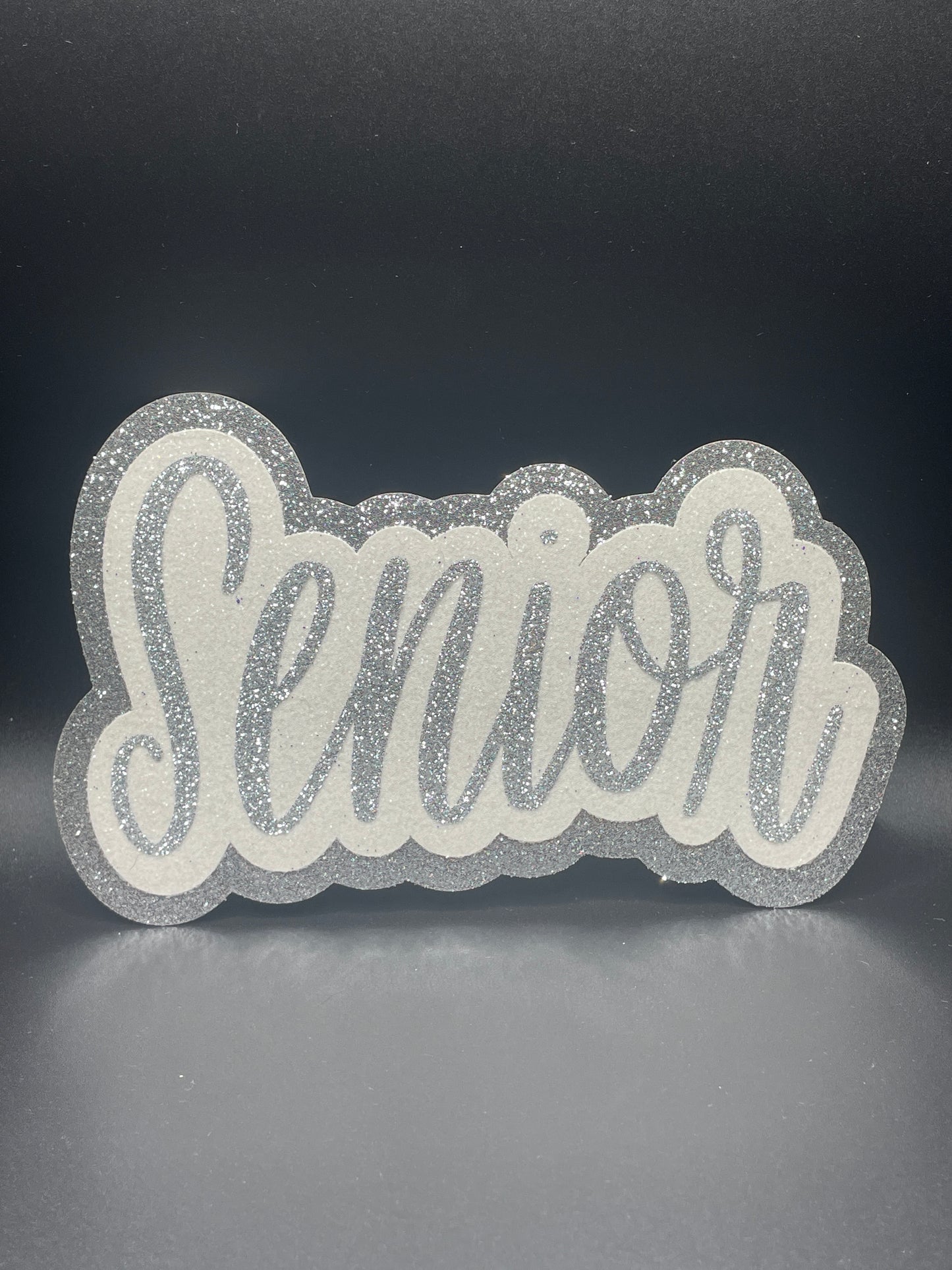 Senior Script