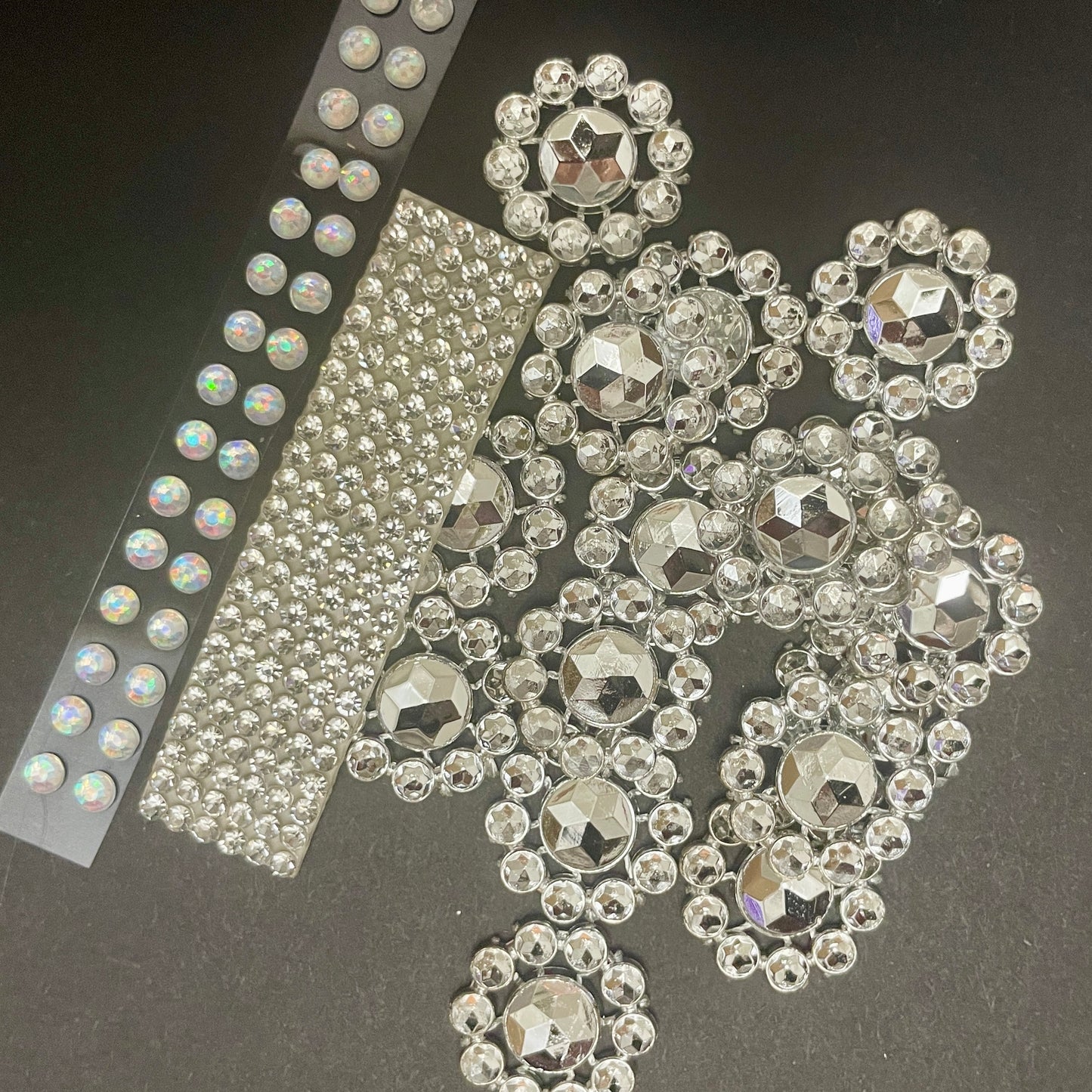Bling Package