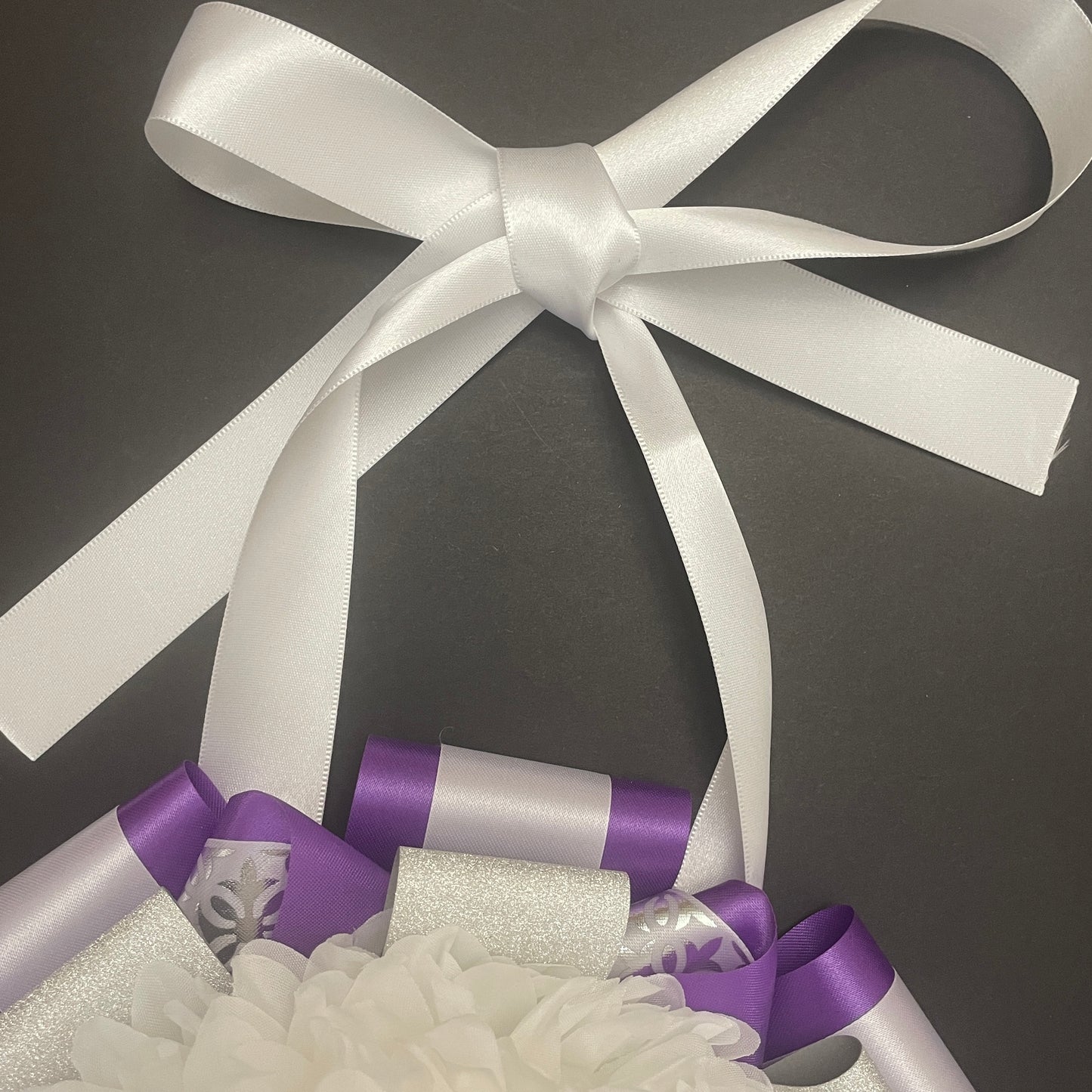 Neck Ribbon