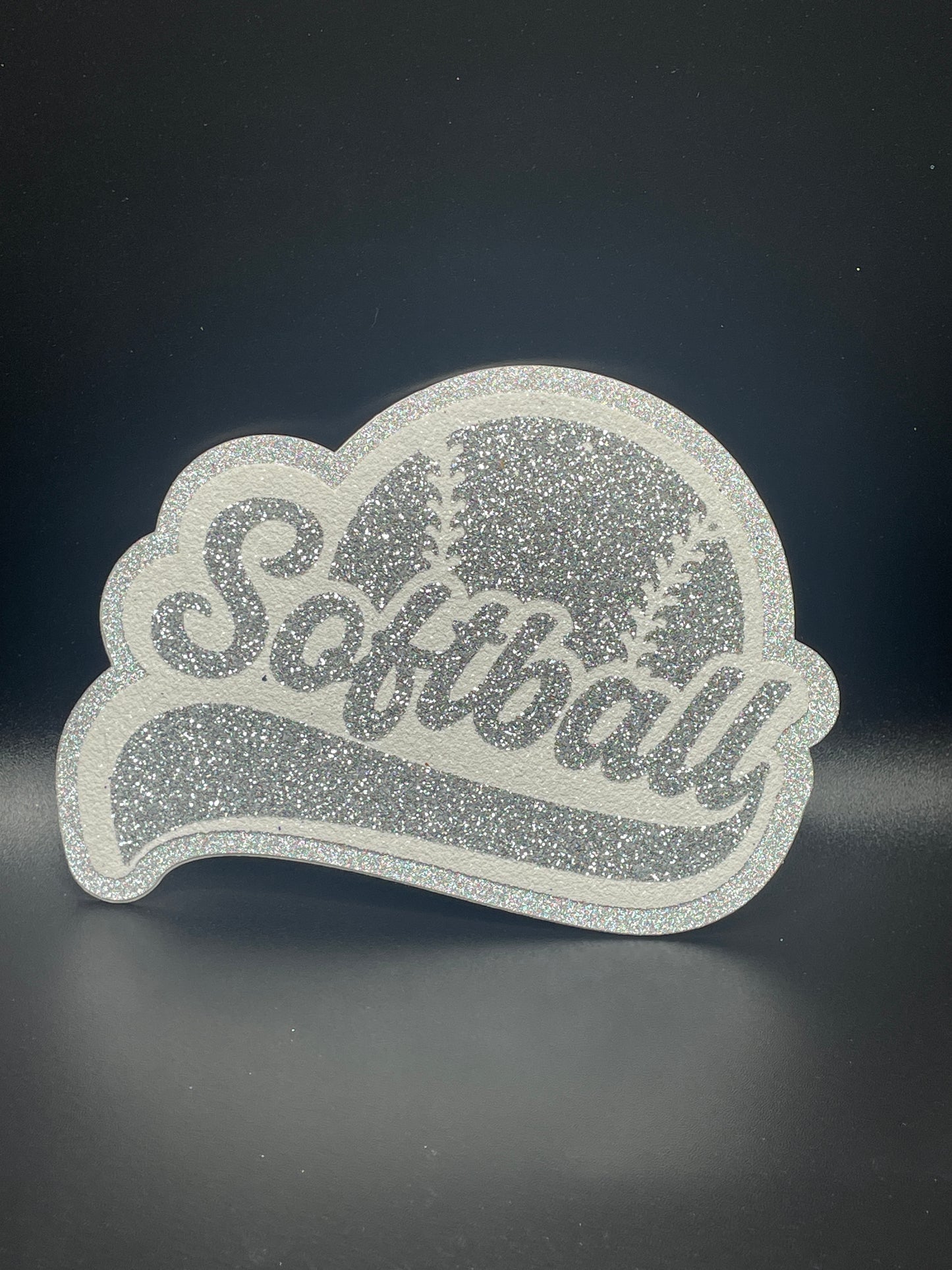 Softball, Silver