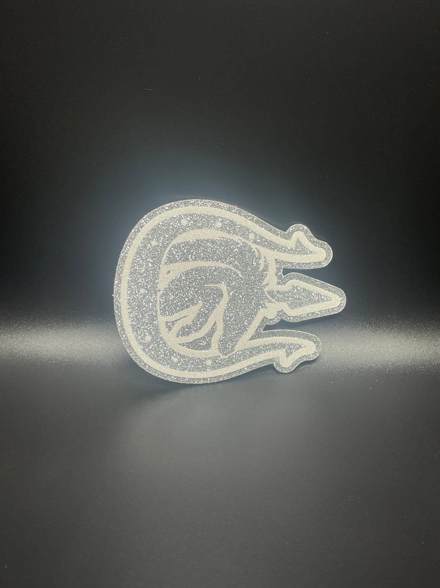 Champion Aquatics Logo, Senior