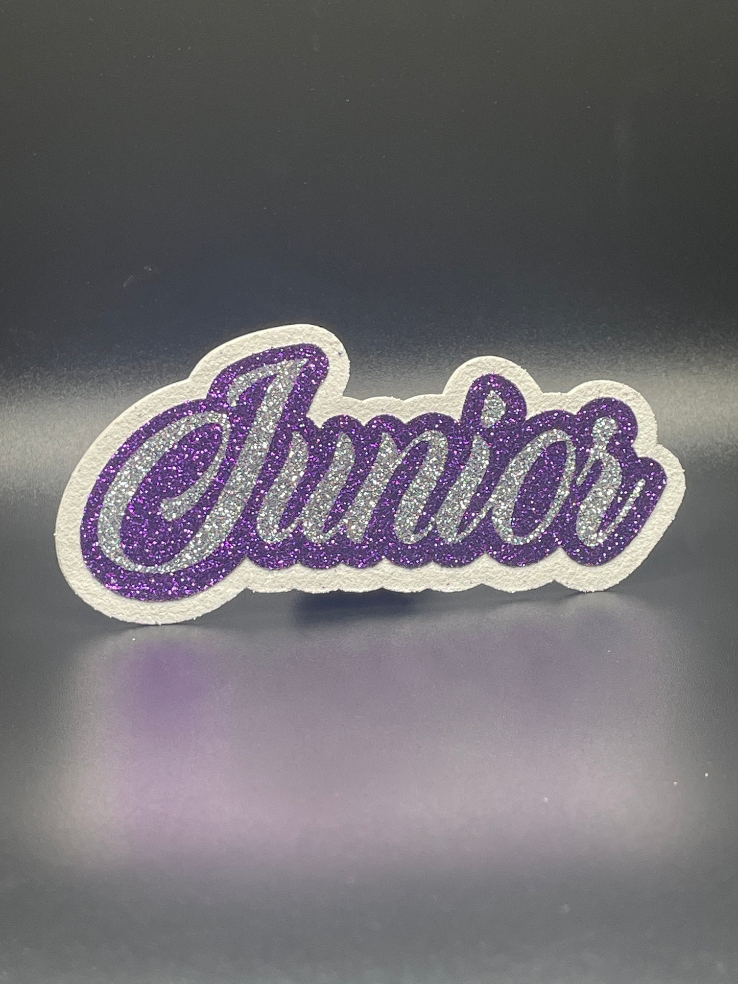 Junior Purple  (included)