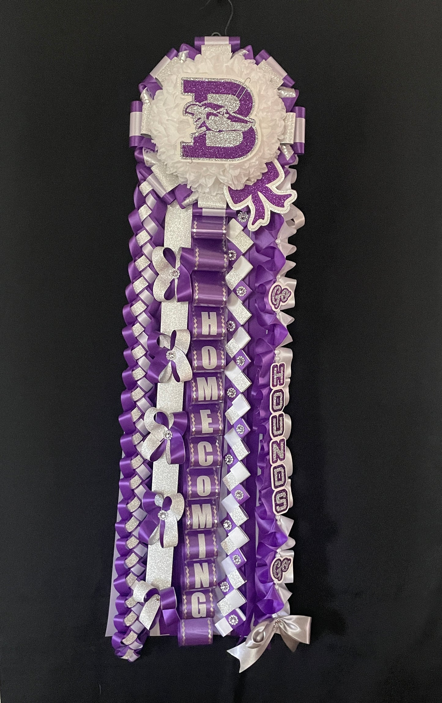 Champion Ultimate Assembled Mum