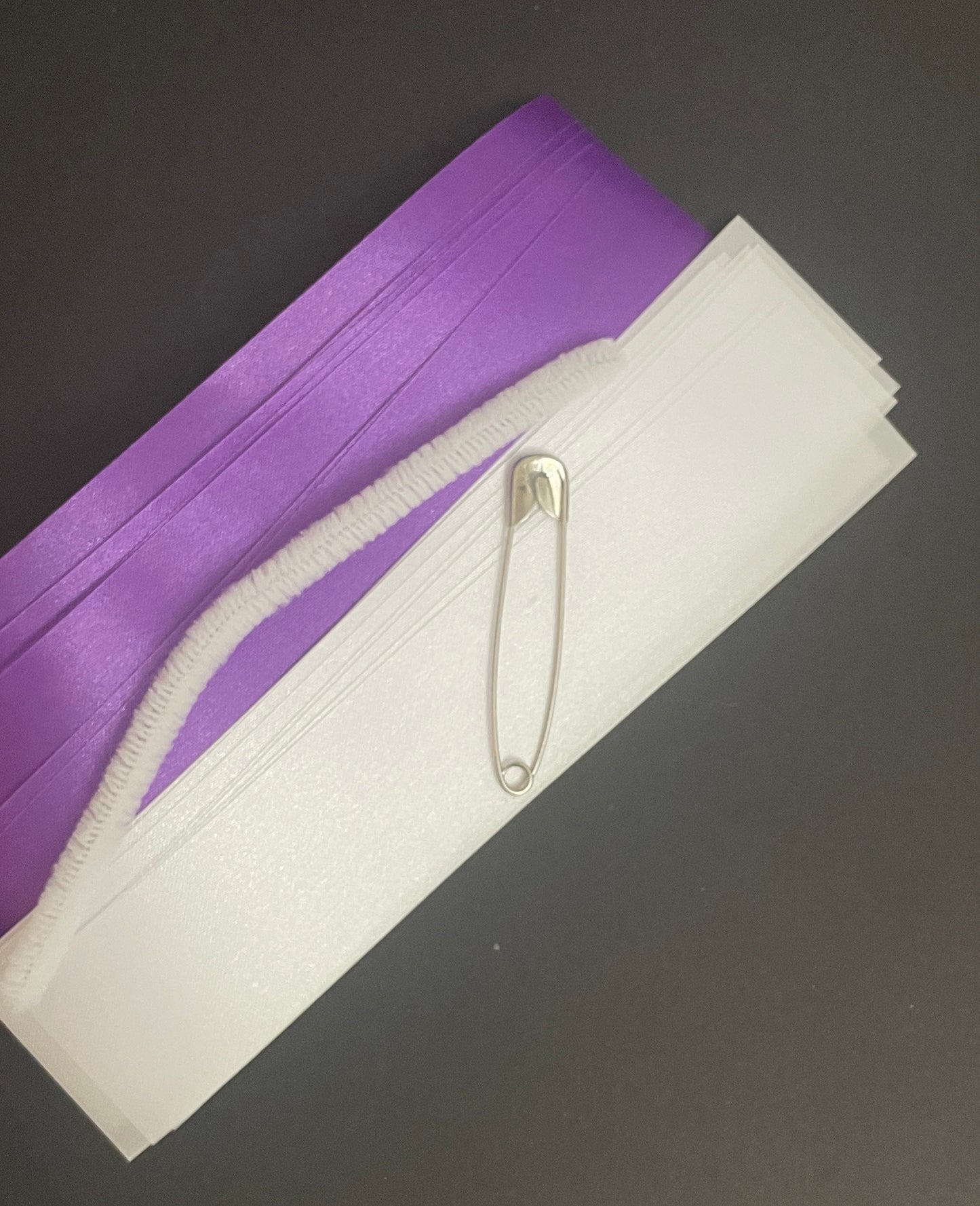 C/K Crown, DIY (Included)