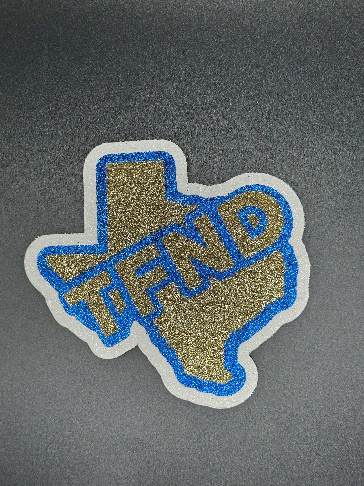 TFND TEXAS (included)