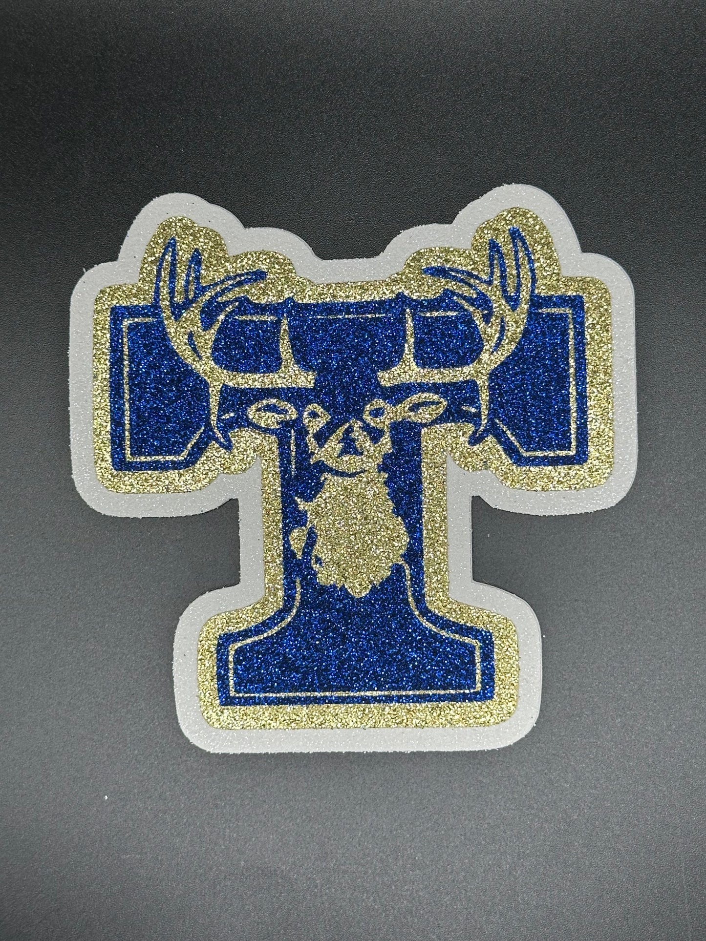 TIVY LOGO (Included)