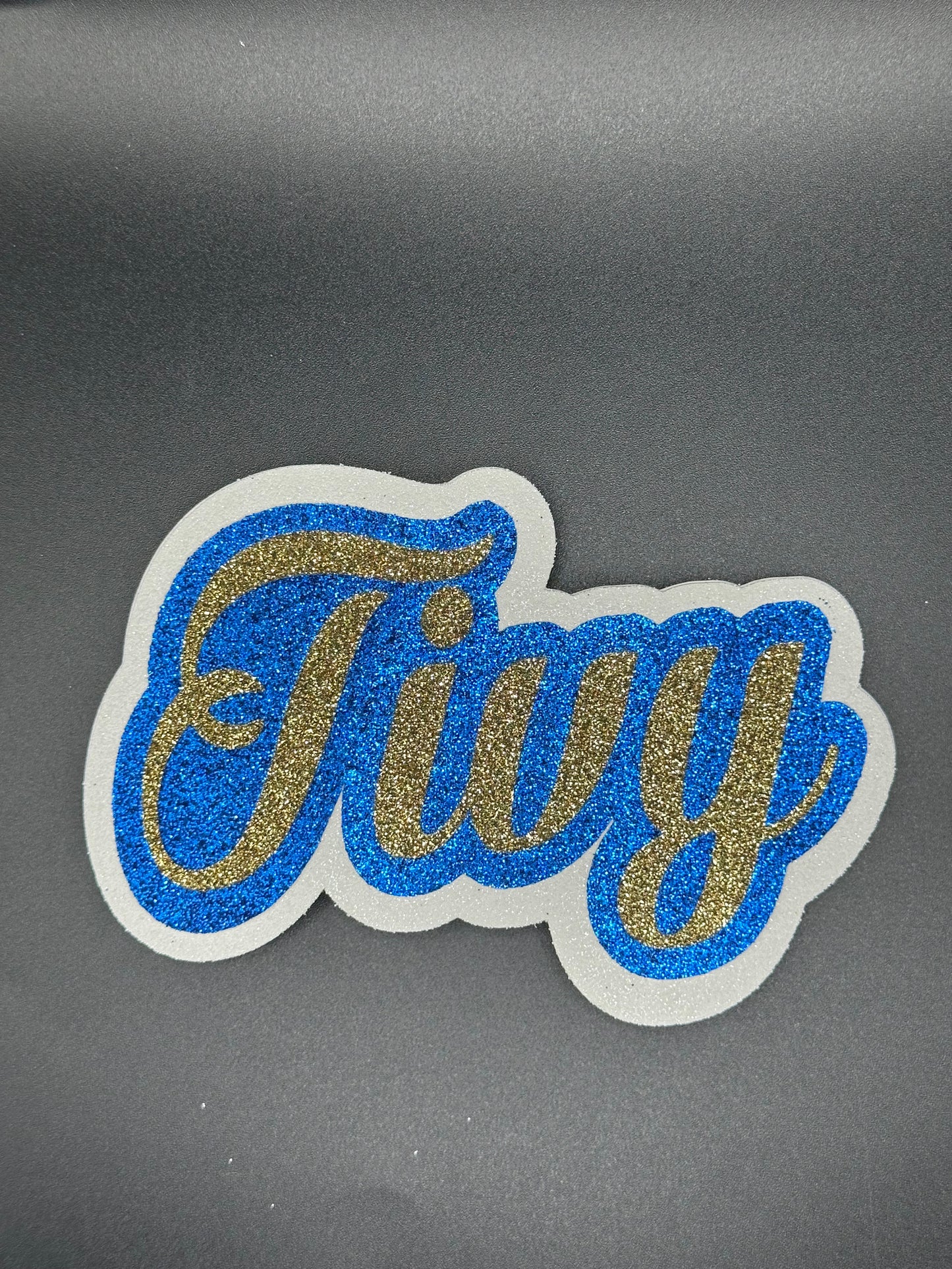 Tivy (included)