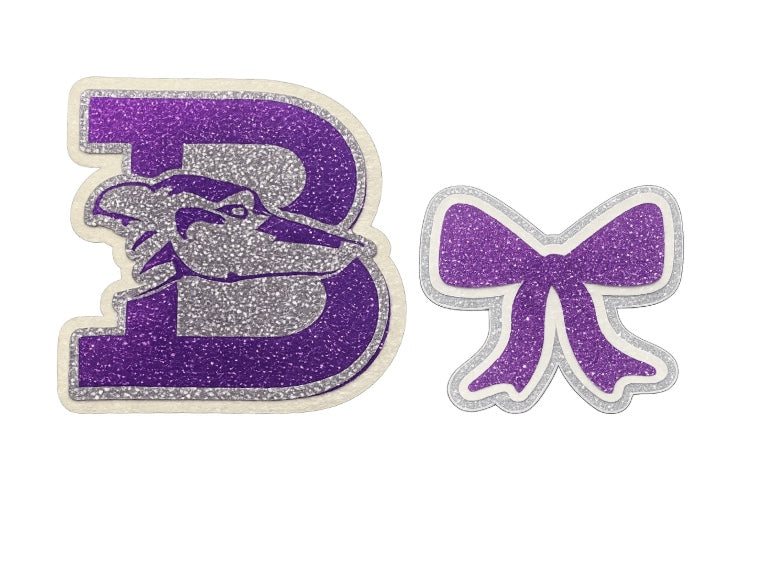 Boerne B and Bow