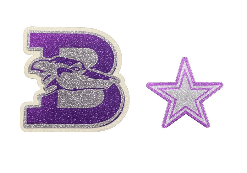 Boerne B and Star