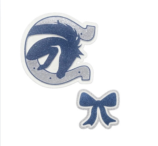 Champion C and Bow