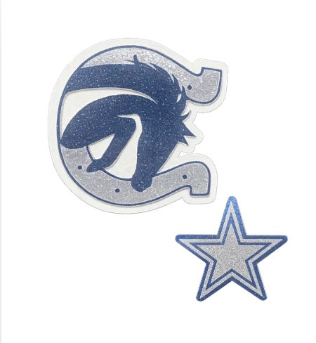 Champion C and Star