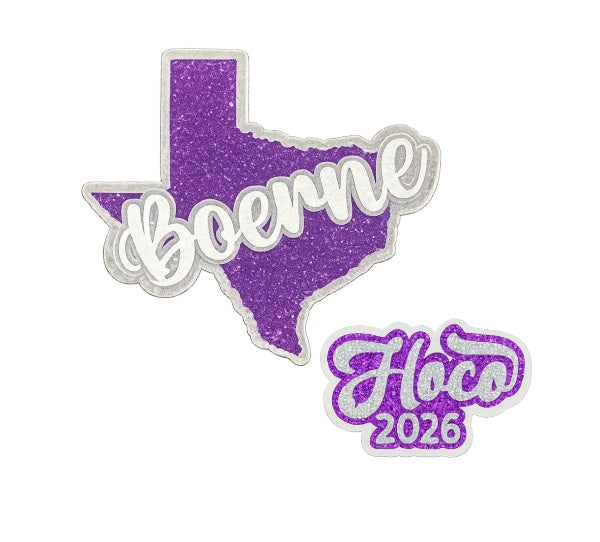 Texas Boerne  and Hoco 2026