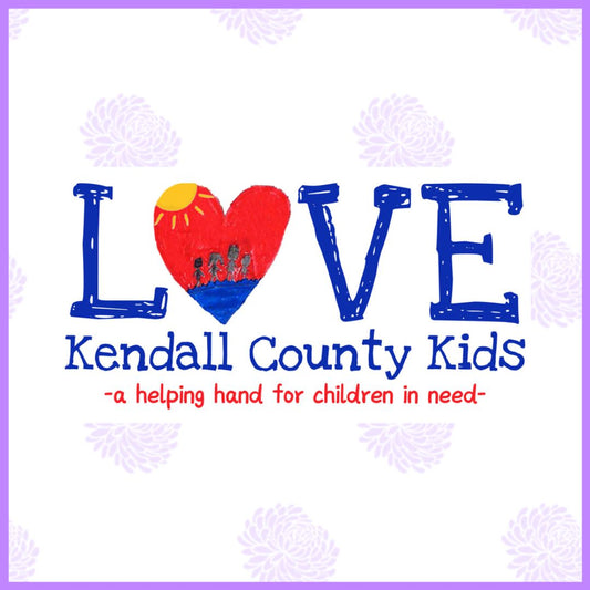 Donate a Kit to Love Kendall County Kids (Champion)