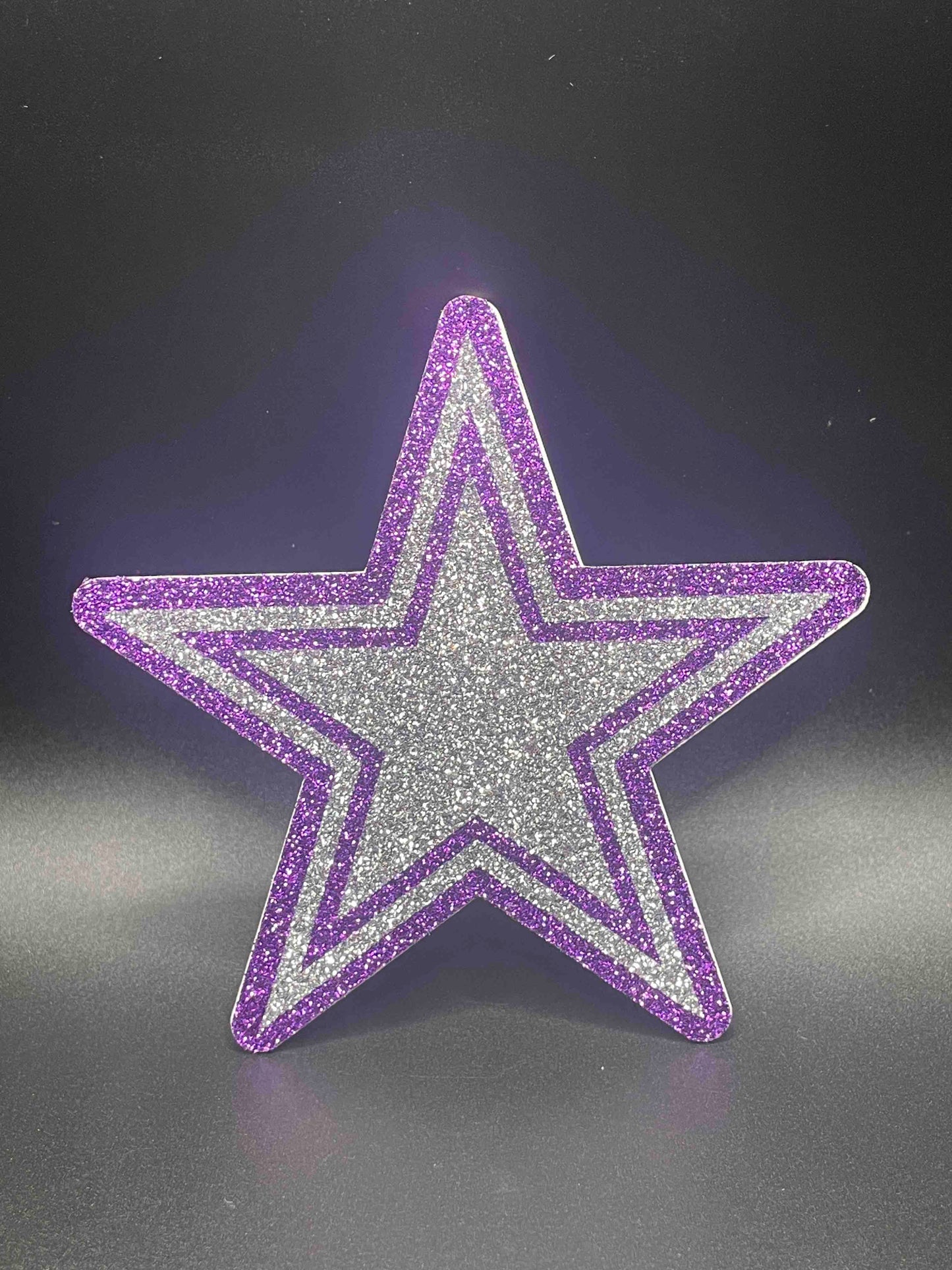 Star BHS Trinket (included)