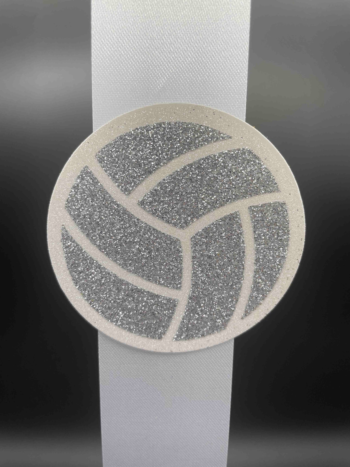Volleyball, Silver - Signature Trinket