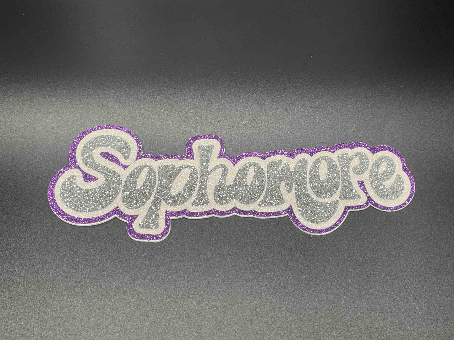 Sophomore Script BHS