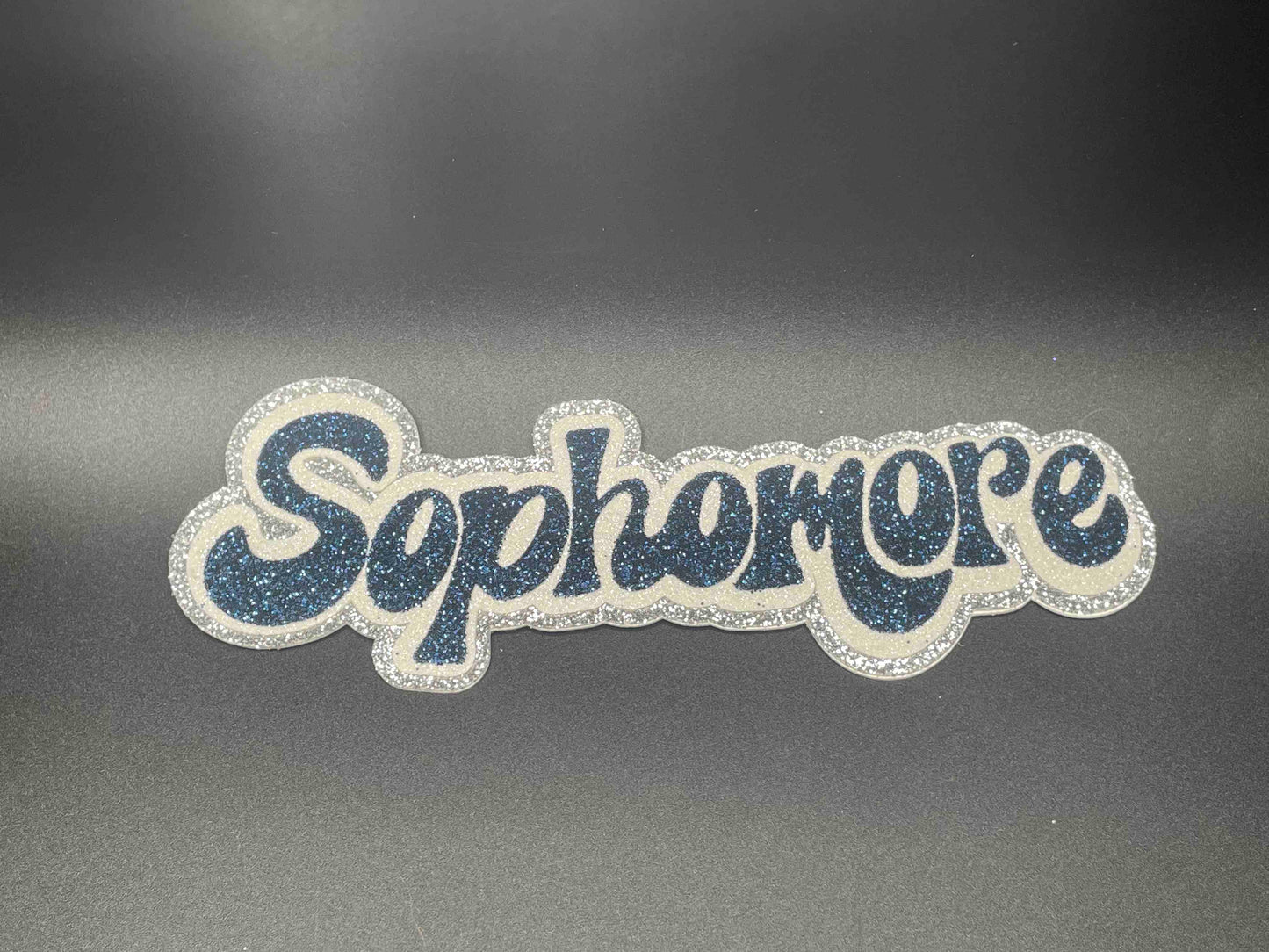 Sophomore Word CHS
