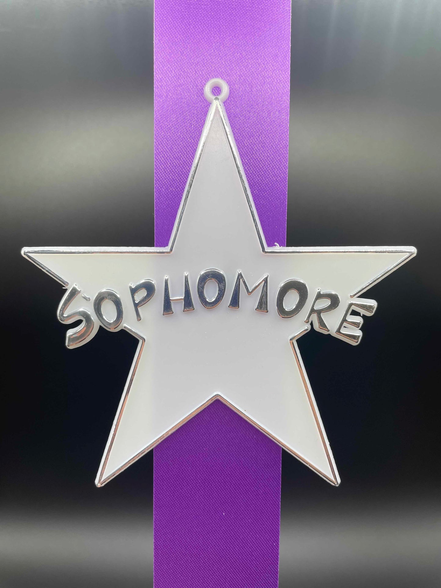 Sophomore Star