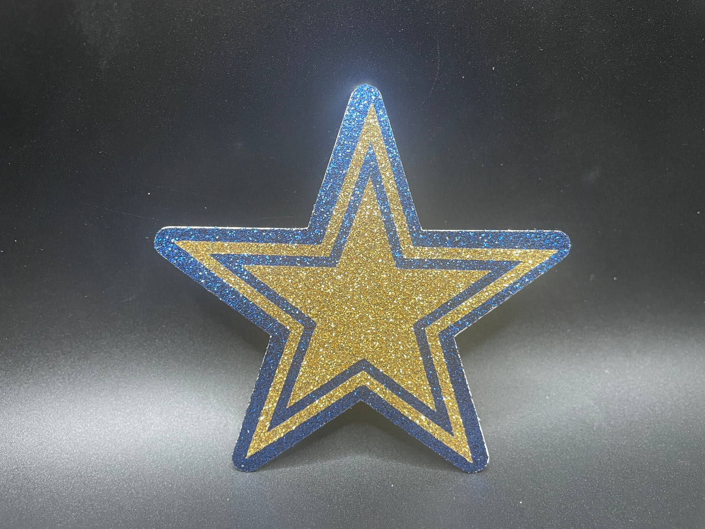 Star,  Included