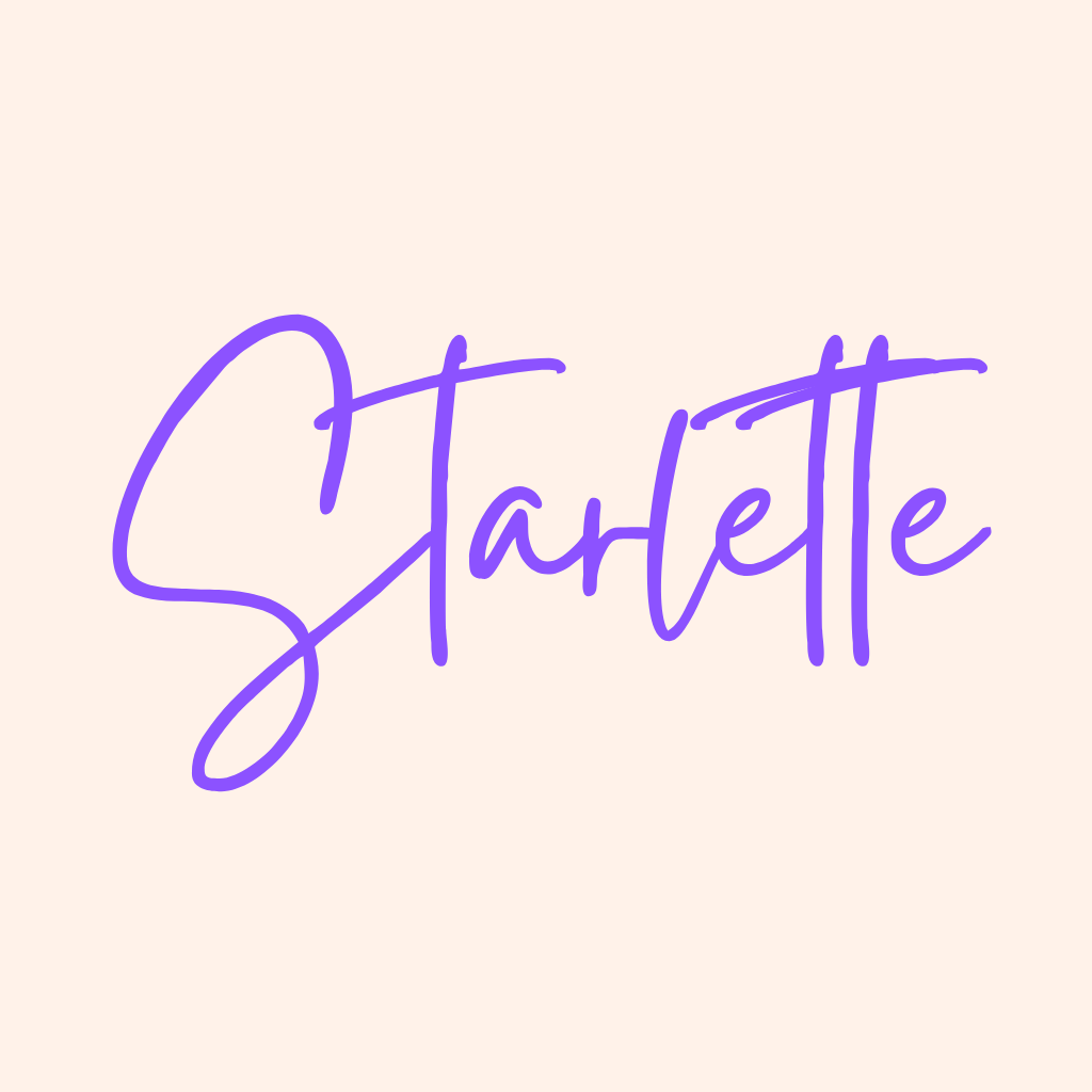 Starlette Assembled Mum