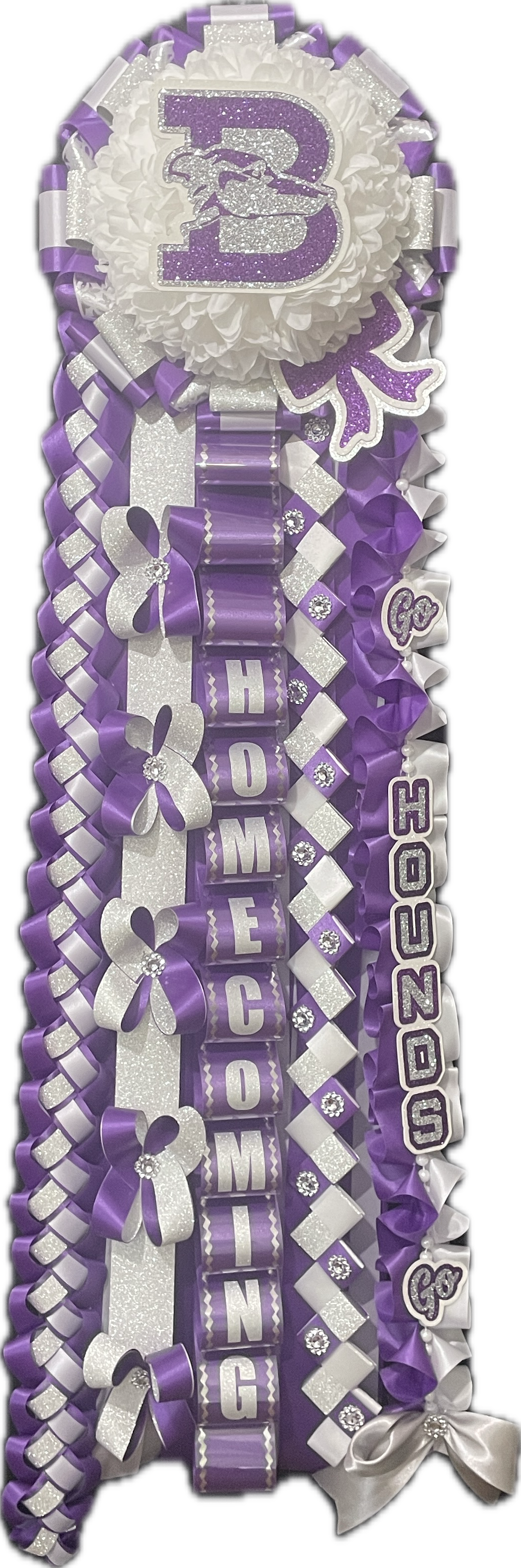 Champion Ultimate Assembled Mum