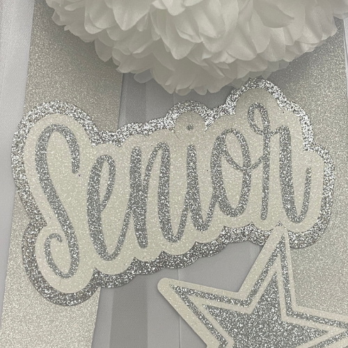 Geneva Garter SENIOR kit