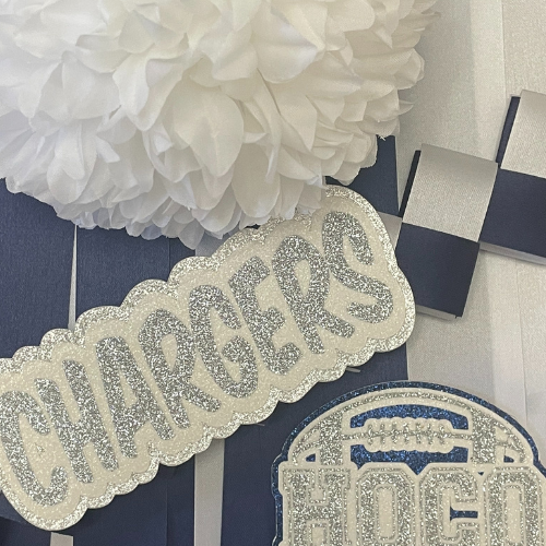 Champion Garter Kit