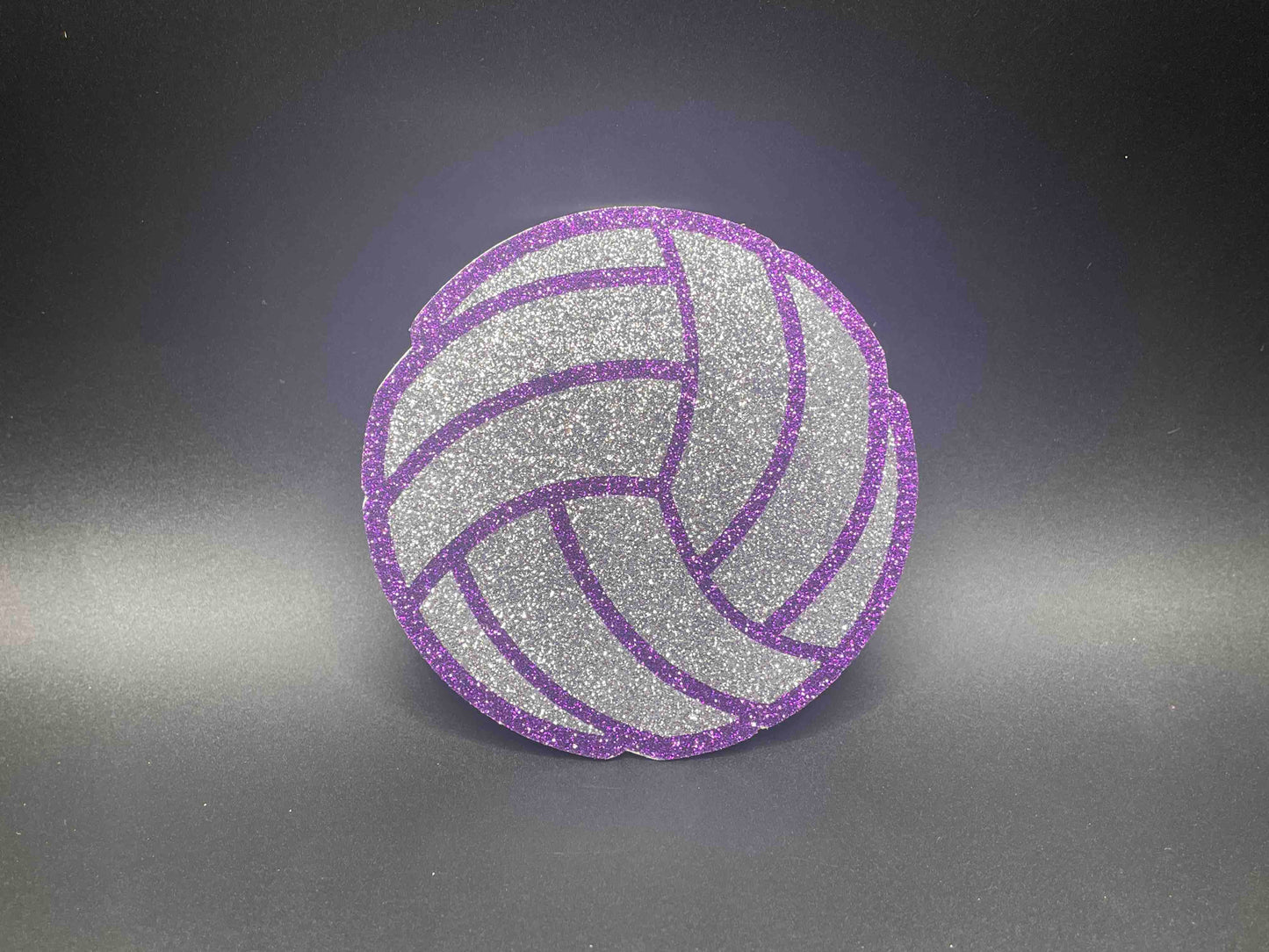 Volleyball BHS Trinket (included)