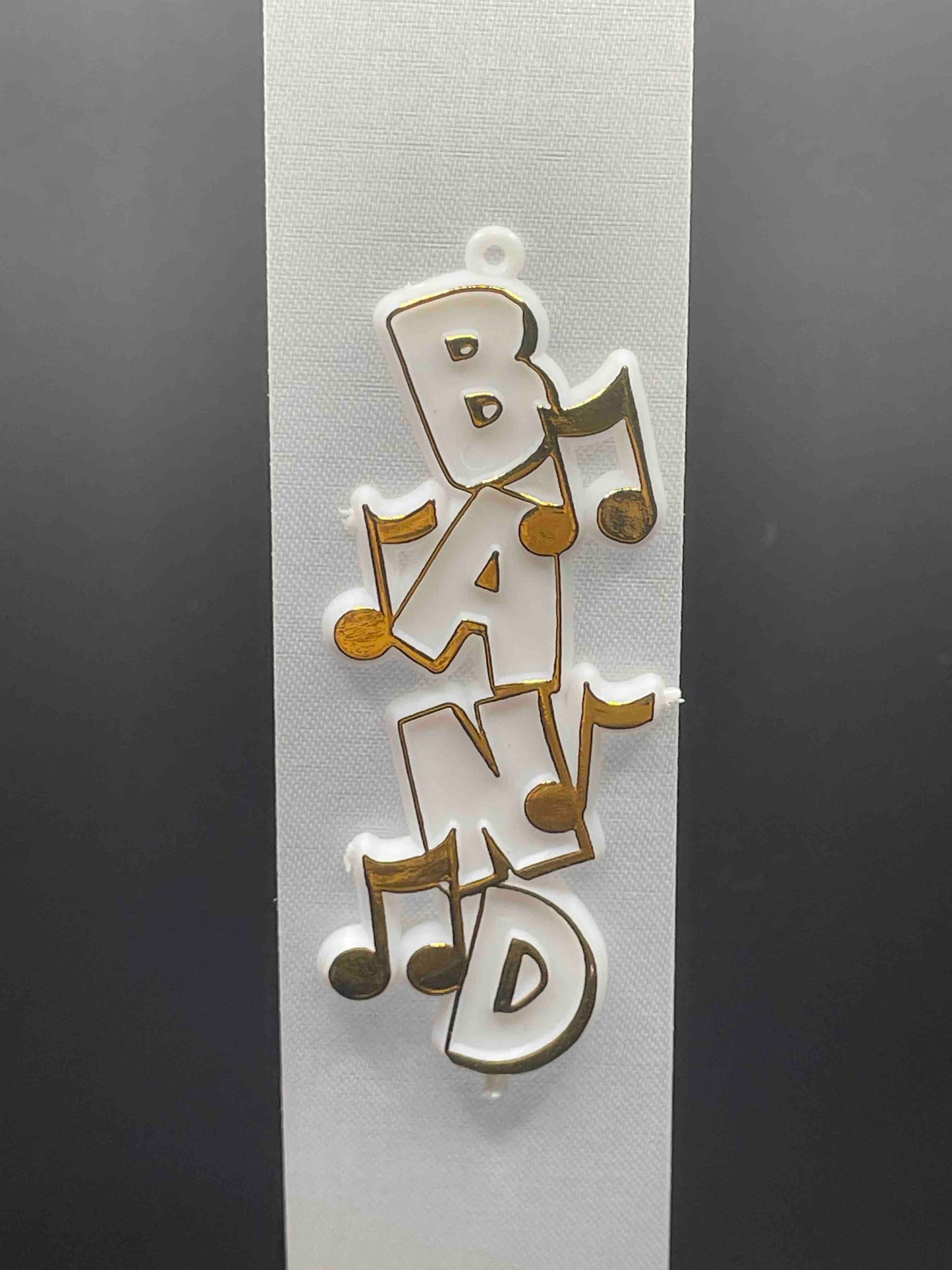 Band, Gold - Classic Trinket