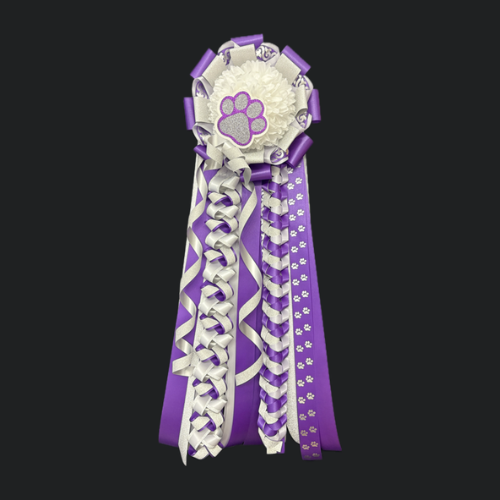 Boerne RTW Deluxe 24" Mum $85 Hailey (HOM)