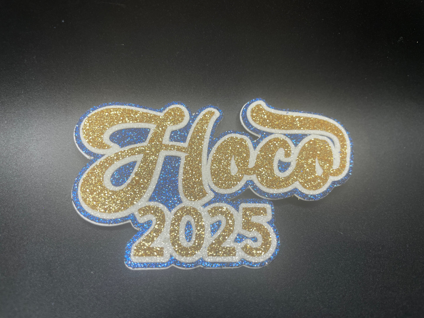 Hoco 2025  Included